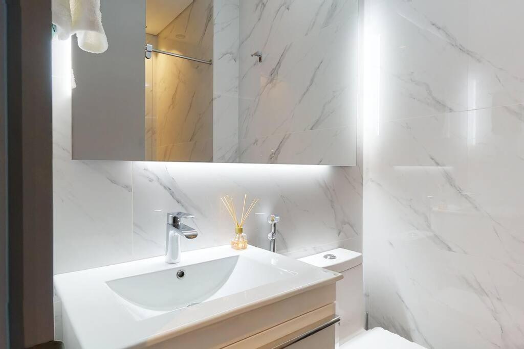 Apartamento Exclusivo Y Lujoso Apto Area 93
