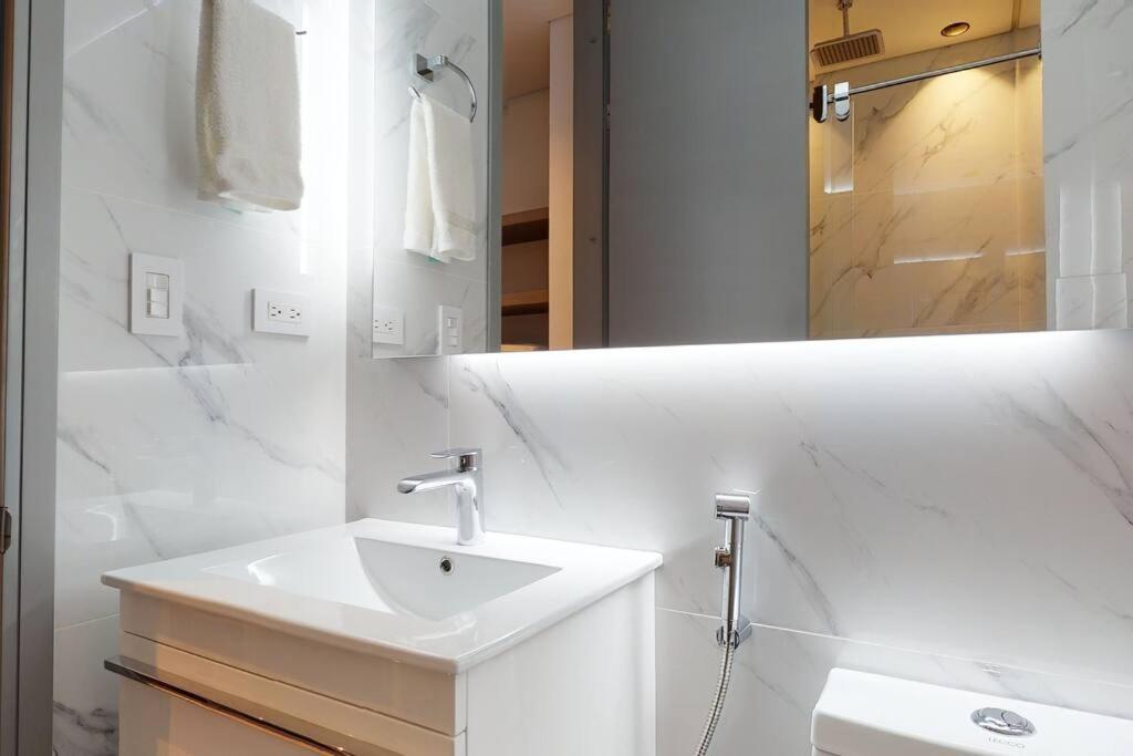 Apartamento Exclusivo Y Lujoso Apto Area 93 Bogotá